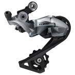 シマノ(SHIMANO) RD-R7000 11S SS 対応CS ロー側最大25-30T リアディレーラー IRDR7000SSS シルバー