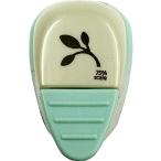 . бамбук фигурный дырокол kyua дырокол medium tsigSBKPM850-11