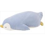 LIV HEART Dakimakura premium . грудка . животное z пингвин. Rav L размер ( общая длина примерно 60cm) нежный моти моти мягкая игрушка .....