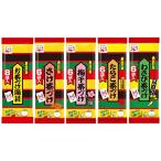 Nagatanien... чай ..5 вид варьете комплект ( чай .. водоросли 8 еда входить,.. чай ..6 еда входить, маринованные сливы чай ..6 еда входить, васаби чай ..6