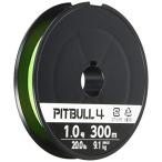  Shimano (SHIMANO) линия pitobru4 300m 1.0 номер lime зеленый PL-M74S рыболовная леска линия 1 номер 