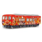 アガツマ(AGATSUMA) ダイヤペット DK-7131 土讃線あかいアンパンマン列車