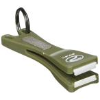  Prox (PROX) керамика линия резчик крюк точило есть хаки PX411K