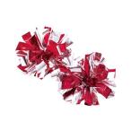 a- Tec (artec) hands free Cheer pompon розовый серебряный 3220 движение .pompon Dance Cheery da- Cheer Kirakira отвечающий . отвечающий .