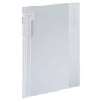 kokyo(KOKUYO) файл clear книжка no Be ta фиксированный A4 40 листов прозрачный la-NV40T