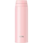 【食洗機対応モデル】サーモス 水筒 真空断熱ケータイマグ 350ml シェルピンク JOR-350 SPK
