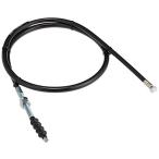  Kitaco (KITACO) сцепление кабель ( рычаг &amp; держатель для /960mm) Ape 50/ Ape 100 и т.п. черный 909-1122901