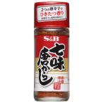 S&amp;B 7 тест Tang горчица Karashi 28g×10 шт 