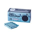 ショッピング炭酸水 SodaSparkle Soda Sparkle 専用ガスカートリッジ24本 炭酸 炭酸水 ソーダ 炭酸ガスカートリッジ MS3-24