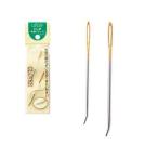 Clover.. наконечник иглы искривление . модель 