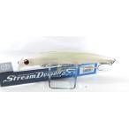 エバーグリーン(EVERGREEN) ミノー ストリームデーモン 16cm 33.5g マットパープルパール #769 ルアー