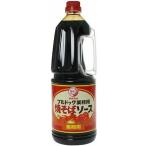 brudok. соба соус портативный упаковка 1.8L