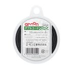  Amon (amon) двойной код 0.2sq 6m чёрный / белый линия 3454