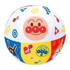 ~....~ Anpanman мягкость мелодия мяч 