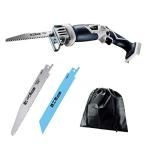 高儀(Takagi) 充電式電気のこぎり EARTH MAN S-Link 14.4V DN-144LiAX (本体のみ)