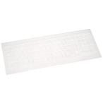  Sanwa Supply Note для клавиатура покрытие (NEC VersaPro цифровая клавиатура имеется клавиатура для ) FA-NNXV50W