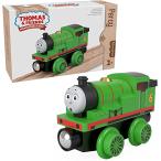 ショッピングトーマス マテル(MATTEL) きかんしゃトーマス 木製レールシリーズ(Thomas) パーシー 【2才~】【プレゼント】HBJ86