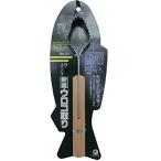 カンダ(kanda) kan ウロコ取り ステンレス製 日本製 魚 ウロコ取り 下処理 000097