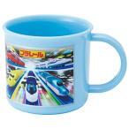 ske-ta-(Skater) антибактериальный 200ml стакан Plarail 23 посудомоечная машина соответствует сделано в Японии KE4AAG-A