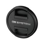 OM SYSTEM/ Olympus линзы колпак LC-62G черный 