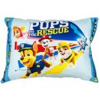 MORIPiLOmoli внизу ребенок подушка pau Patrol примерно 40x30cm... с чехлом мягкая игрушка подушка герой товары голубой 