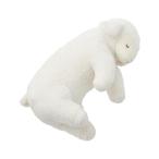 ri.. через ......soine Blanc M размер ( общая длина примерно 43cm) симпатичный . животное ..... мягкая игрушка 27052-12