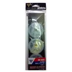 がまかつ(Gamakatsu) 仕掛け巻き 仕掛巻替えスプール 50×50mm 3個 ホワイト GM1899