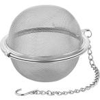 和平フレイズ 麦茶 煮出し ボール茶こし 味道 75mm ステンレス 日本製 AD-554