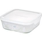 iwaki(イワキ) 耐熱ガラス 保存容器 �