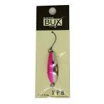 Angler'z System( рыболов z система ) ложка задний s3.8g FPS.