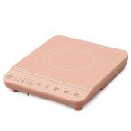  Iris o-yama1.IH плитка 1000W IHK-T392-P розовый 