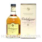 ダルウィニー 15年 並行品 箱付き 43度 700ml