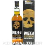 スモークヘッド 並行品 箱付き 43度 700ml