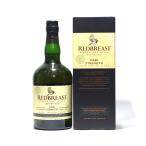 レッドブレスト 12年 カスクストレングス  並行品 箱付き 58.1度 700ml