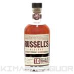 ワイルドターキー ラッセルズ リザーヴ 10年 並行品 45度 750ml