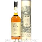 オーバン 14年 並行品 箱付き 43度 700ml