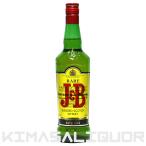 J&B レア 並行品 40度 700ml