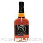 エヴァンウィリアムス 1783 並行品 43度 750ml