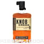 ノブクリーク 9年 正規品 50度 750ml