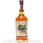 ワイルドターキー 81プルーフ 並行品 40.5度 750ml