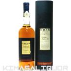 オーバン ディスティラーズ エディション 並行品 箱付き 43度 700ml