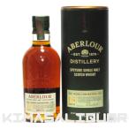 アベラワー 16年 ダブルカスク 並行品 箱付き 43度 700ml