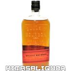 ブレットバーボン 並行品 45度 700ml