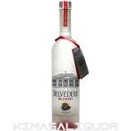 ベルヴェデール ウォッカ ワイルド