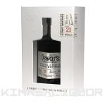 デュワーズ ダブルダブル 21年 正規品 箱付き 46度 500ml