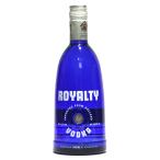 [古酒] ロイヤリティ ウォッカ 並行