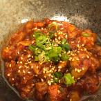  Special производства channja кимчи ( кунжут масло другой ..)