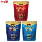 ザバスSAVASマッスルエリート各種900gプロテインスポーツ単品詰め合わ...