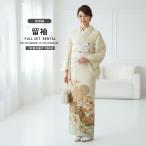 JAPAN STYLE ジャパンスタイル レンタル商品 色留袖 フルセット コーディネート済帯 五三桐