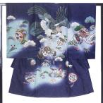  мужчина ... глаз в аренду товар .. три . кимоно шляпа слюнявчик комплект мужчина . костюм японская одежда праздник . надеты первый надеты производство надеты в оба конца бесплатная доставка темно-синий цвет ястреб 